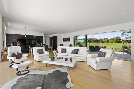 Photo of property in 812 Ruapuke Road, Raglan, 3296