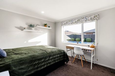 Photo of property in 5 Trauzer Place, Flagstaff, Hamilton, 3210