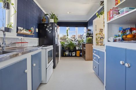 Photo of property in 13 Porritt Street, Paeroa, 3600