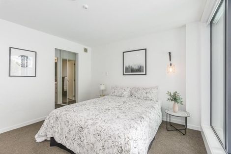 Photo of property in The Mews, 10/8 Basque Road, Eden Terrace, Auckland, 1021