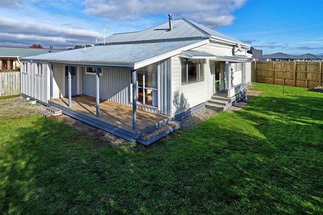 Photo of property in 4 George Street, Solway, Masterton, 5810