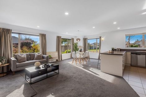 Photo of property in 3 Cedar Place, Rangiora, 7400