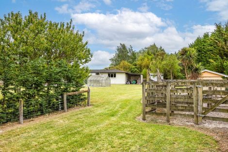 Photo of property in 295 Dixons Road, Loburn, Rangiora, 7472