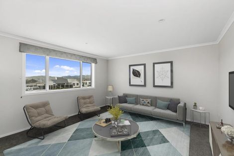 Photo of property in 10 Schooner Drive, Whitby, Porirua, 5024