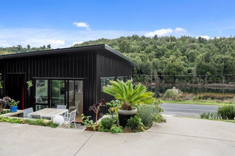 Photo of property in 75 State Highway 30, Lake Rotoma, Rotorua, 3074