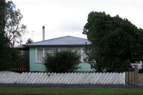 Photo of property in 66 Gordon Street, Lansdowne, Masterton, 5810