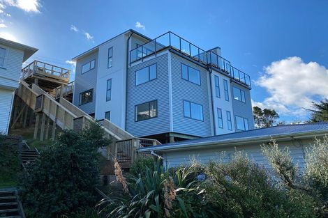 Photo of property in 27b Kitchener Terrace, Johnsonville, Wellington, 6037