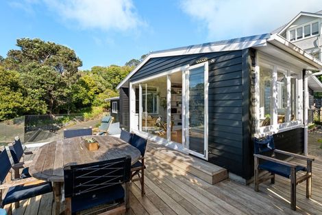 Photo of property in 33 Wade Street, Wadestown, Wellington, 6012