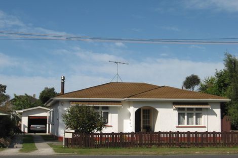 Photo of property in 52 Abbott Street, Te Hapara, Gisborne, 4010