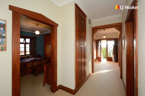 Photo of property in 97 Tomahawk Road, Andersons Bay, Dunedin, 9013