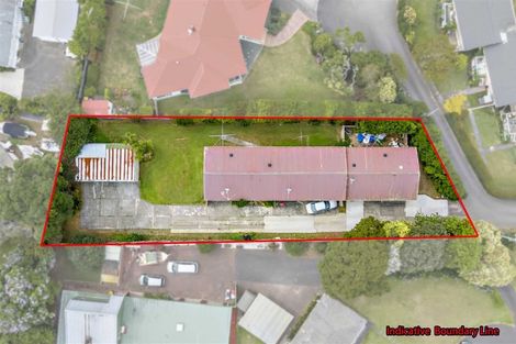 Photo of property in 146f Great South Road, Manurewa, Auckland, 2102