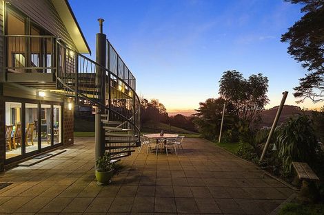 Photo of property in 181 Judge Richardson Drive, Opaheke, Papakura, 2584