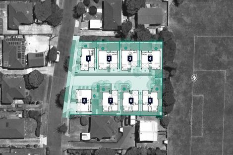 Photo of property in 15 Mchardie Street, Trentham, Upper Hutt, 5018