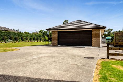 Photo of property in 120 Pohutukawa Place, Waiwhakaiho, New Plymouth, 4312