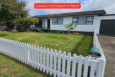 Photo of property in 2a Enfield Street, Nawton, Hamilton, 3200