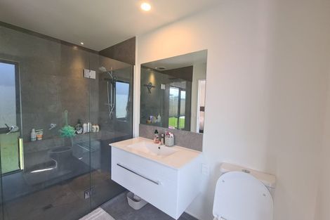 Photo of property in 132 Hungerford Drive, Rolleston, 7615