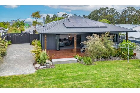 Photo of property in 19 Williams Street, Kaiapoi, 7630