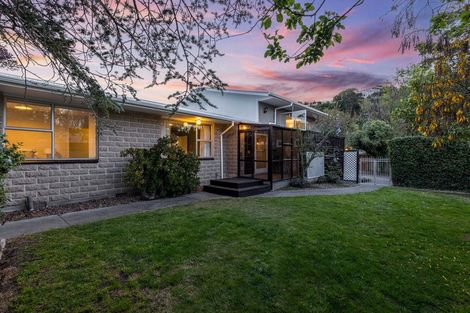 Photo of property in 6 Soleares Avenue, Mount Pleasant, Christchurch, 8081