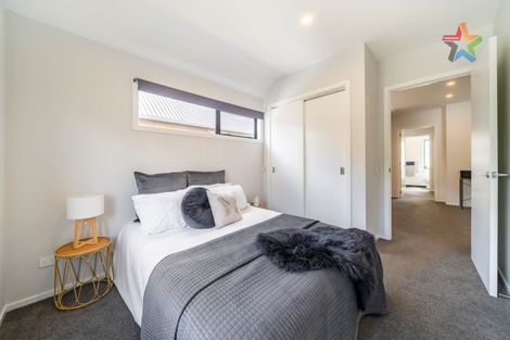 Photo of property in 17 Glen Evans Crescent, Fairfield, Lower Hutt, 5011