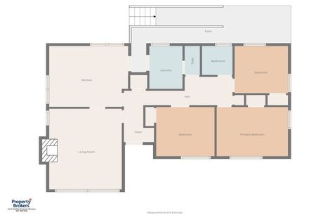 Photo of property in 35 Griffiths Street, Putaruru, 3411