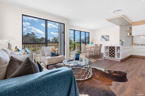 Photo of property in 38 Kano Way, Hobsonville, Auckland, 0616