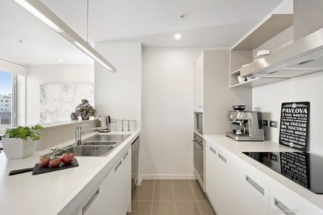 Photo of property in Republic Apartments, 5f/11 Tennyson Street, Te Aro, Wellington, 6011