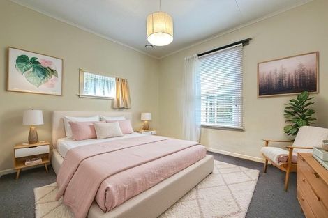 Photo of property in 37 Connaught Terrace, Brooklyn, Wellington, 6021