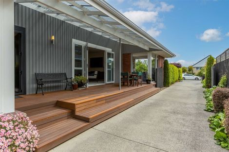 Photo of property in 34 Carruthers Street, Ilam, Christchurch, 8041