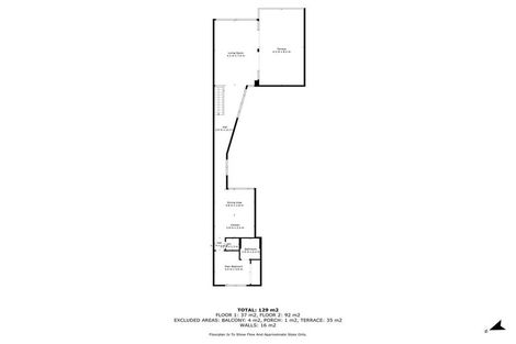 Photo of property in Sirocco Apartments, 811/8 Church Street, Wellington Central, Wellington, 6011