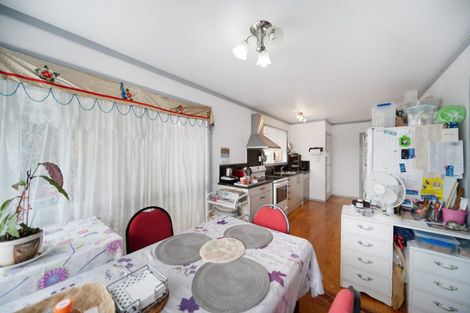 Photo of property in 22 Woburn Street, Mangere East, Auckland, 2024