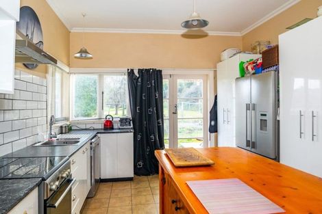 Photo of property in 548 Pleasant Valley Road, Geraldine Downs, Geraldine, 7991