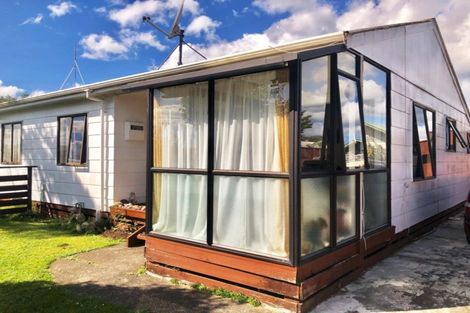 Photo of property in 24 Princes Street, Levin, 5510