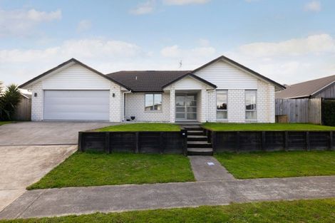 Photo of property in 60 Watkins Road, Cambridge, 3434