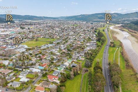 Photo of property in 42a Hudson Avenue, Ebdentown, Upper Hutt, 5018