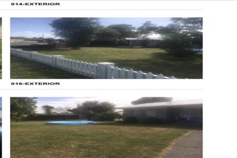 Photo of property in 26 Holmes Street, Nawton, Hamilton, 3200