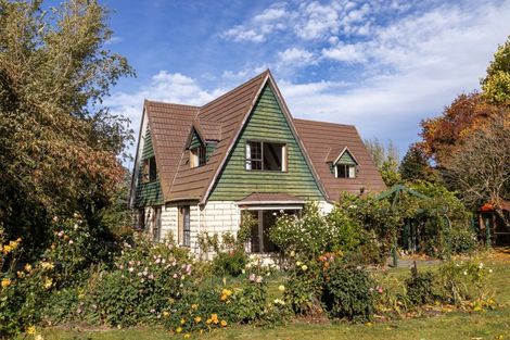 Photo of property in 11 Woodbury Road, Geraldine, 7991