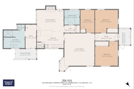 Photo of property in 81539 State Highway 2, Pahiatua, 4982