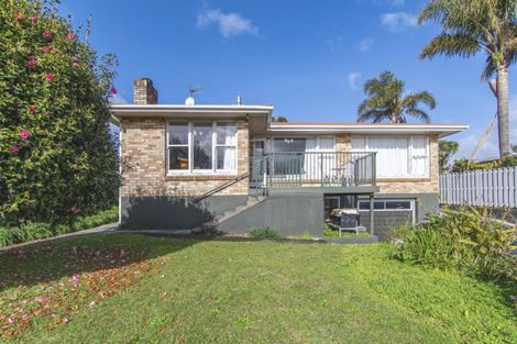 Photo of property in 12 Glen Terrace, Te Puke, 3119