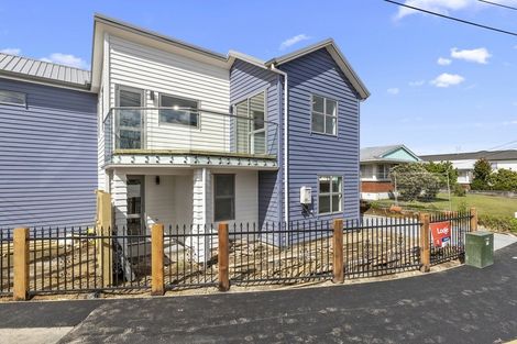 Photo of property in Valencia Court, 6/29 May Street, Mount Maunganui, 3116