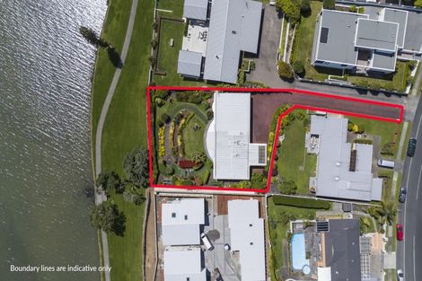 Photo of property in 84 Bramley Drive, Farm Cove, Auckland, 2012