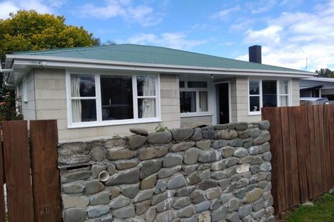 Photo of property in 5 Kennedy Street, Geraldine, 7930