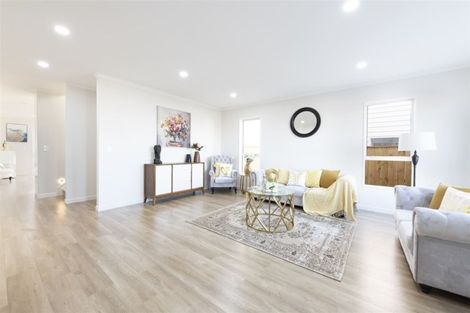 Photo of property in 61 Tir Conaill Avenue, Flat Bush, Auckland, 2019