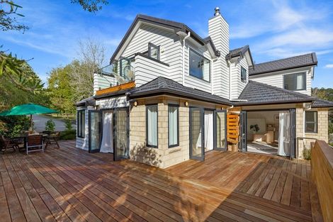 Photo of property in 45 Chester Avenue, Greenhithe, Auckland, 0632