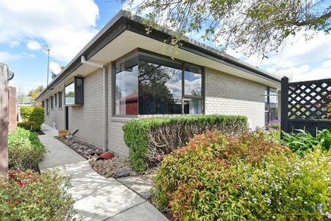 Photo of property in 40 Belcher Street, Kaiapoi, 7630