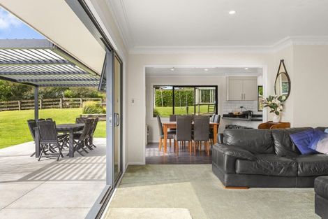 Photo of property in 105 Rotongaro Road, Rotongaro, Huntly, 3772