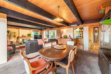 Photo of property in 20 Wai-iti Crescent, Woburn, Lower Hutt, 5010