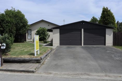 Photo of property in 5 Armilla Lane, Hei Hei, Christchurch, 8042