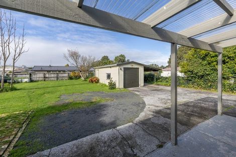Photo of property in 140 Hakanoa Street, Huntly, 3700