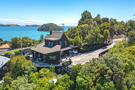 Photo of property in 2315 Wyuna Bay Road, Wyuna Bay, Coromandel, 3581