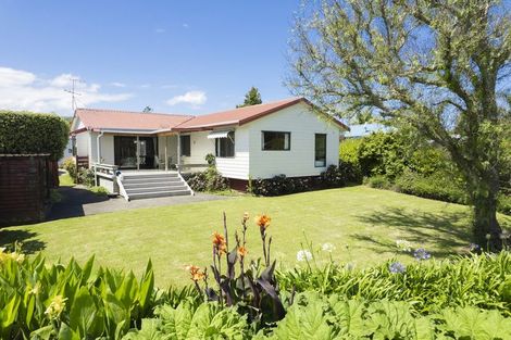 Photo of property in 12 Oak Street, Mangapapa, Gisborne, 4010